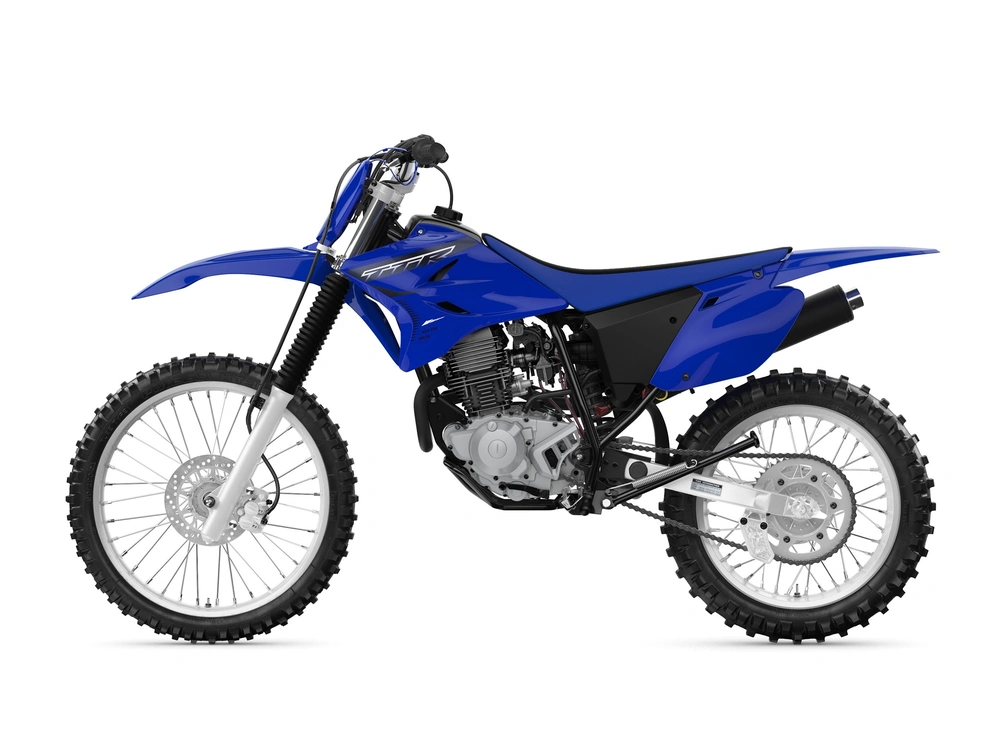 Yamaha Ttr230pl 2023 alt