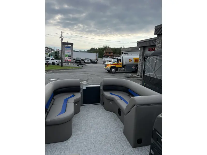 2023 Armada MAGICSKY 208 ST:19937