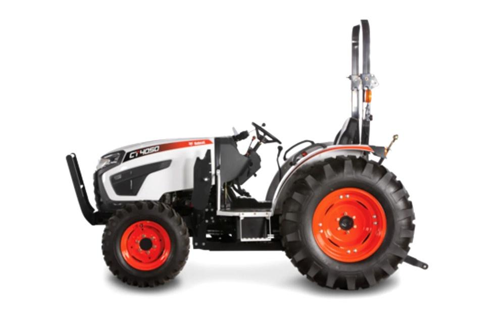 Bobcat Tracteur CT4050 SST 2023 - *Transport et préparation inclus