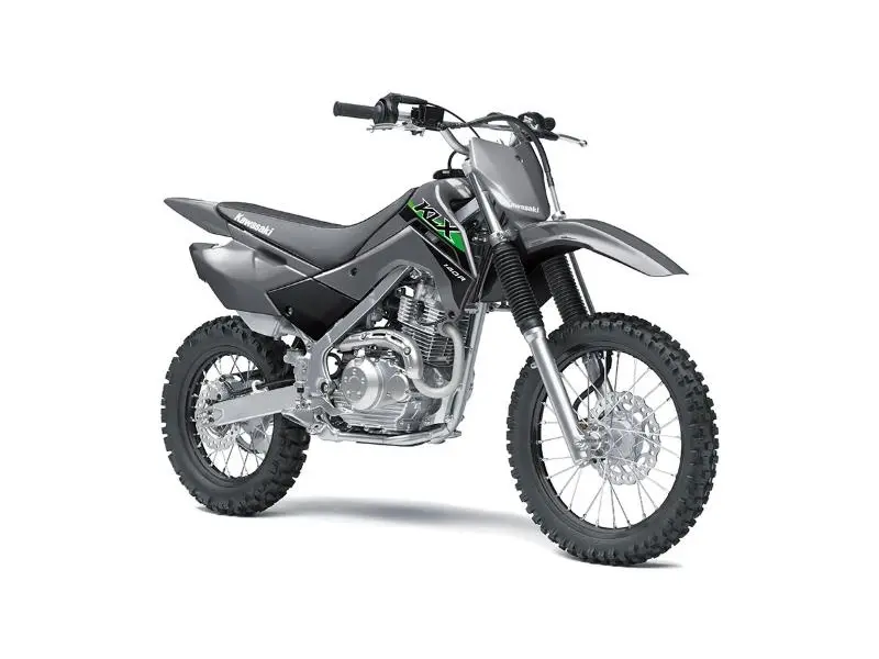 2024 Kawasaki KLX140R (promo 100.0 inclus)