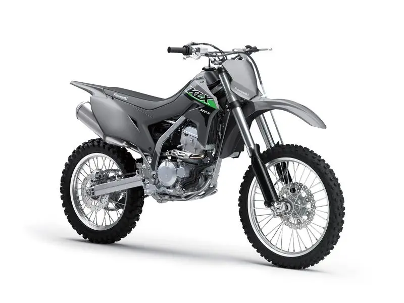 Kawasaki KLX300R (promo 400.0 inclus) 2024