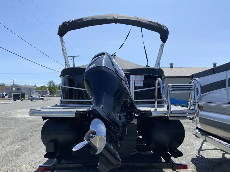 Starcraft SLS-3 2021