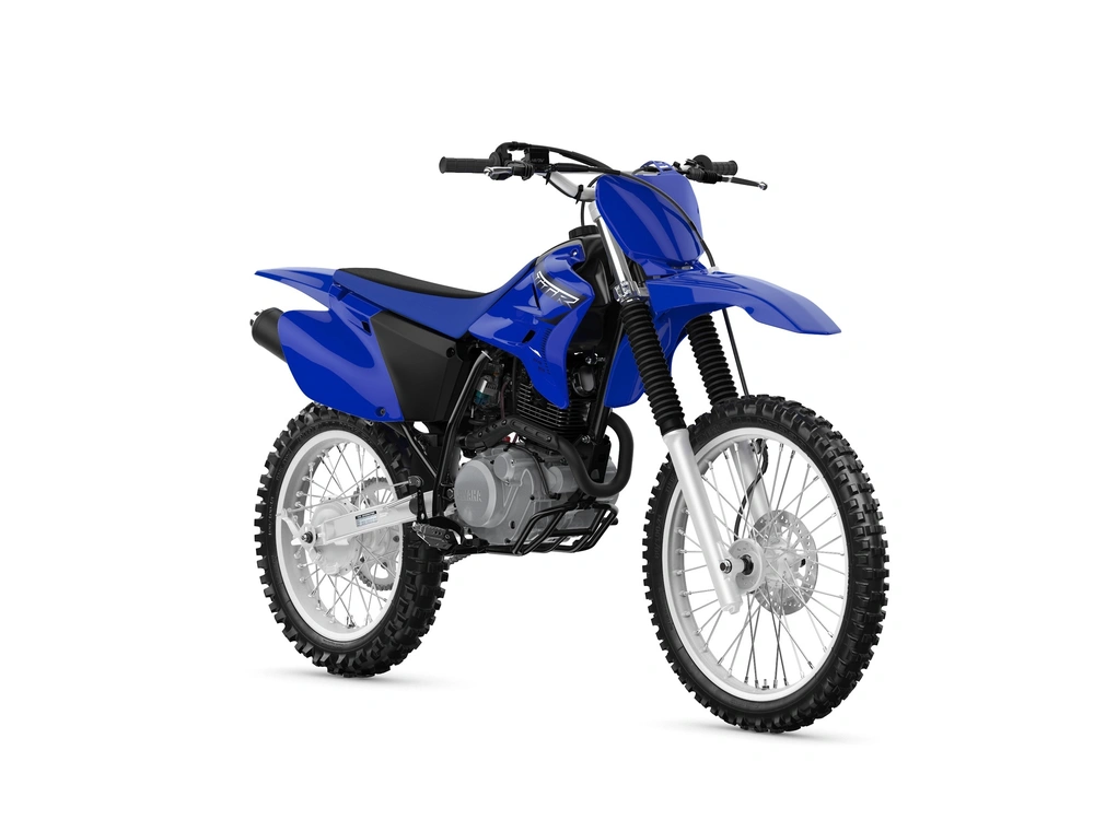 Yamaha Ttr230pl 2023 alt