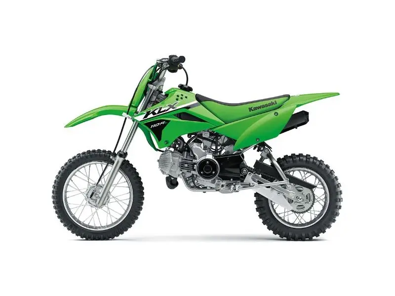 Kawasaki KLX110R L (promo 250.0 inclus) 2024