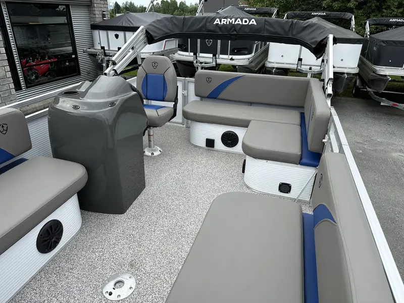 2023 Armada E-Kolo ST:20624