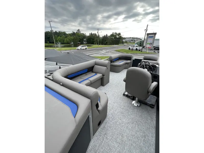 2023 Armada MAGICSKY 208 ST:19937