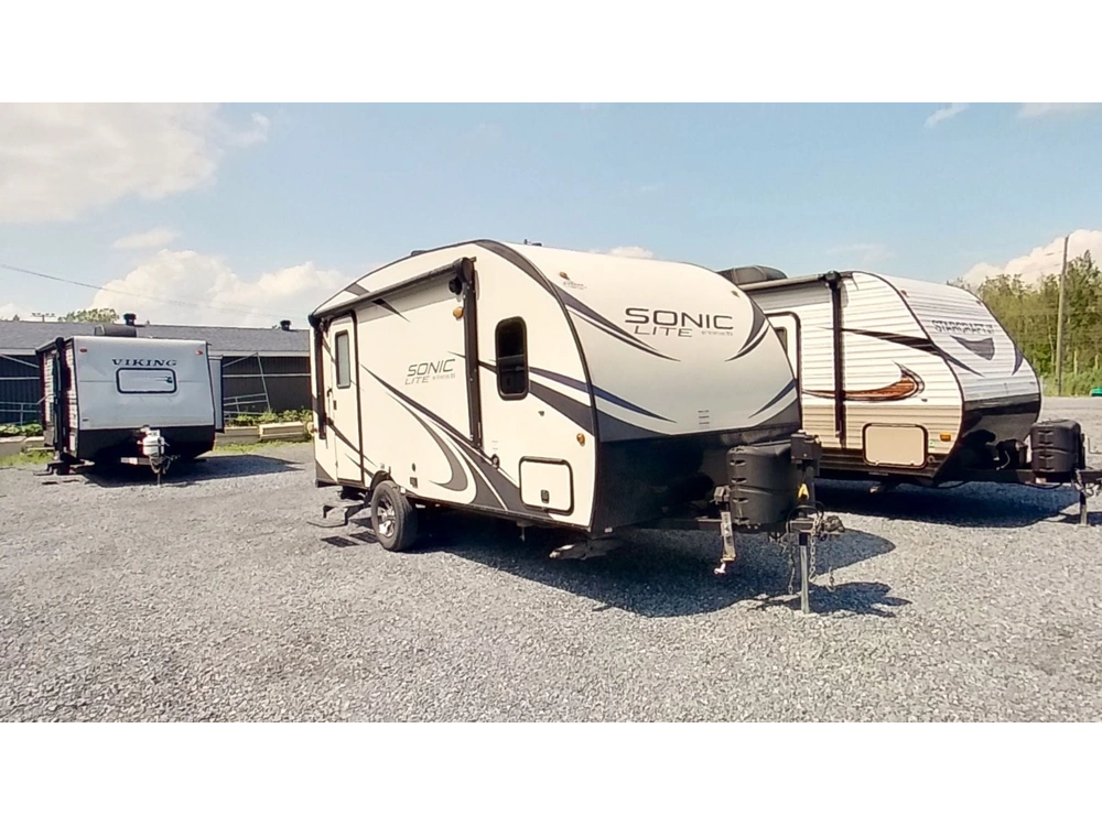 Venture Rv Sonic Lite 167vms 2018 alt