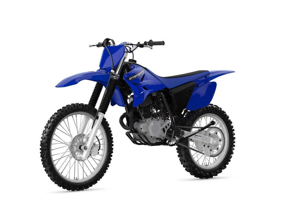 Yamaha Ttr230pl 2023 alt
