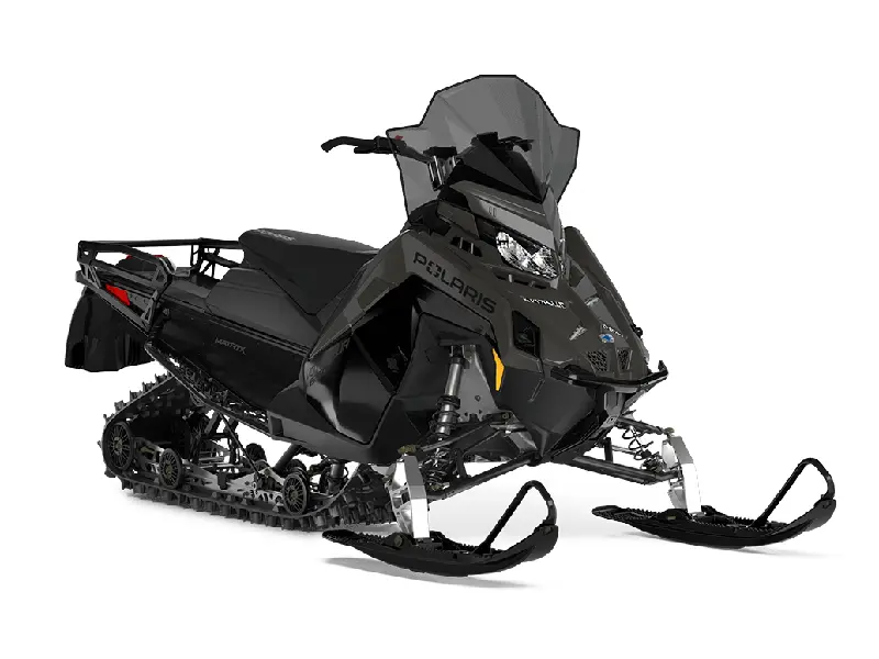 2024 Polaris 650 VOYAGEUR 146