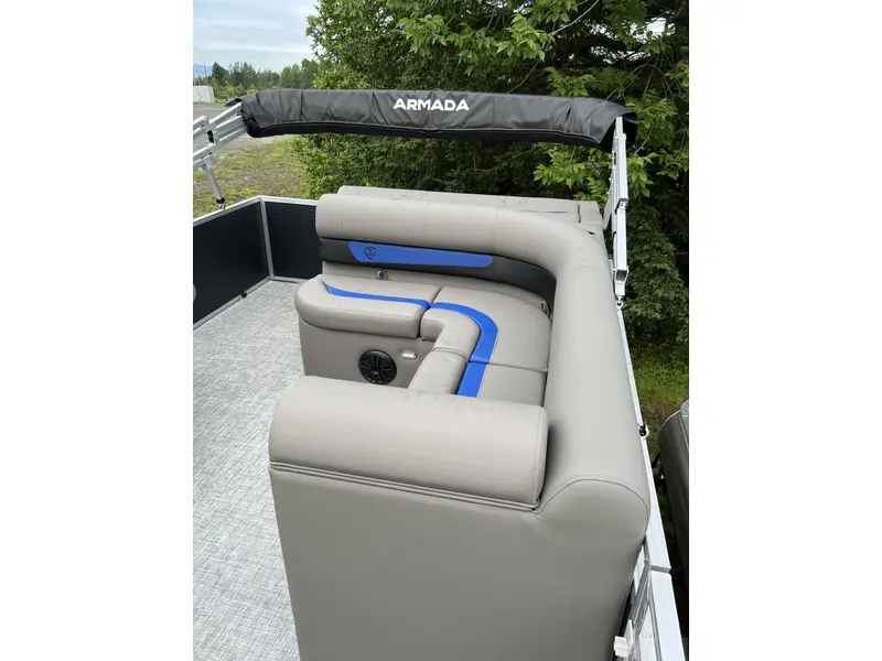 2023 Armada MAGICSKY 208 ST:19937