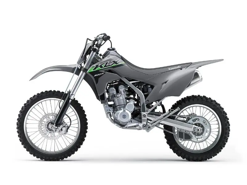 2024 Kawasaki KLX300R (promo 400.0 inclus)