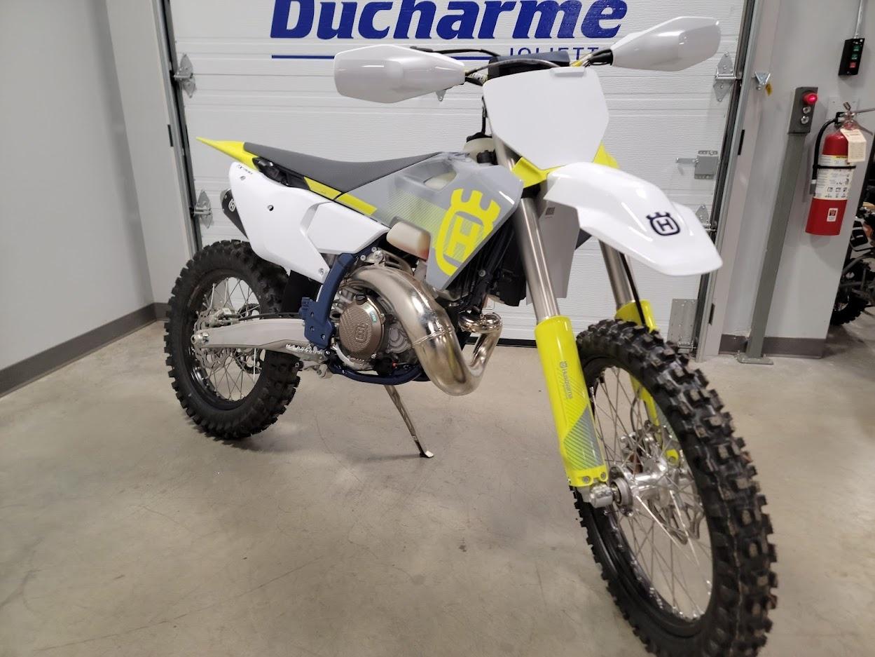 Husqvarna TX 300i 2024 - *Tx300 tx 300i