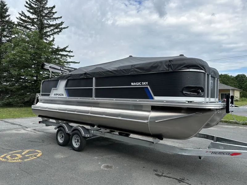 2023 Armada MAGICSKY 208 ST:19937