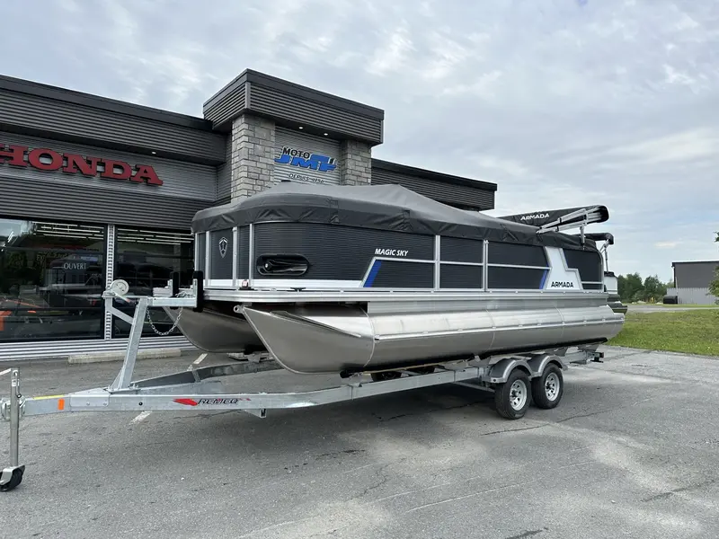 2023 Armada MAGICSKY 208 ST:19937