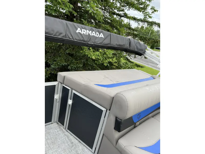 2023 Armada MAGICSKY 208 ST:19937
