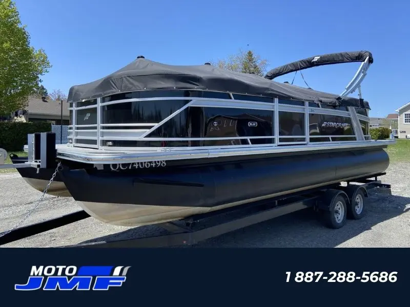 Starcraft SLS-3 2021