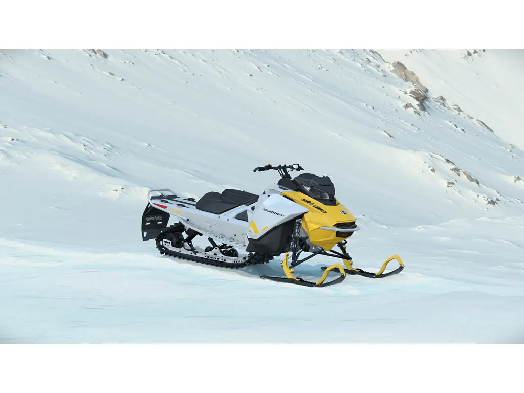 Ski-Doo Summit neo 600 EFI TURA 2024