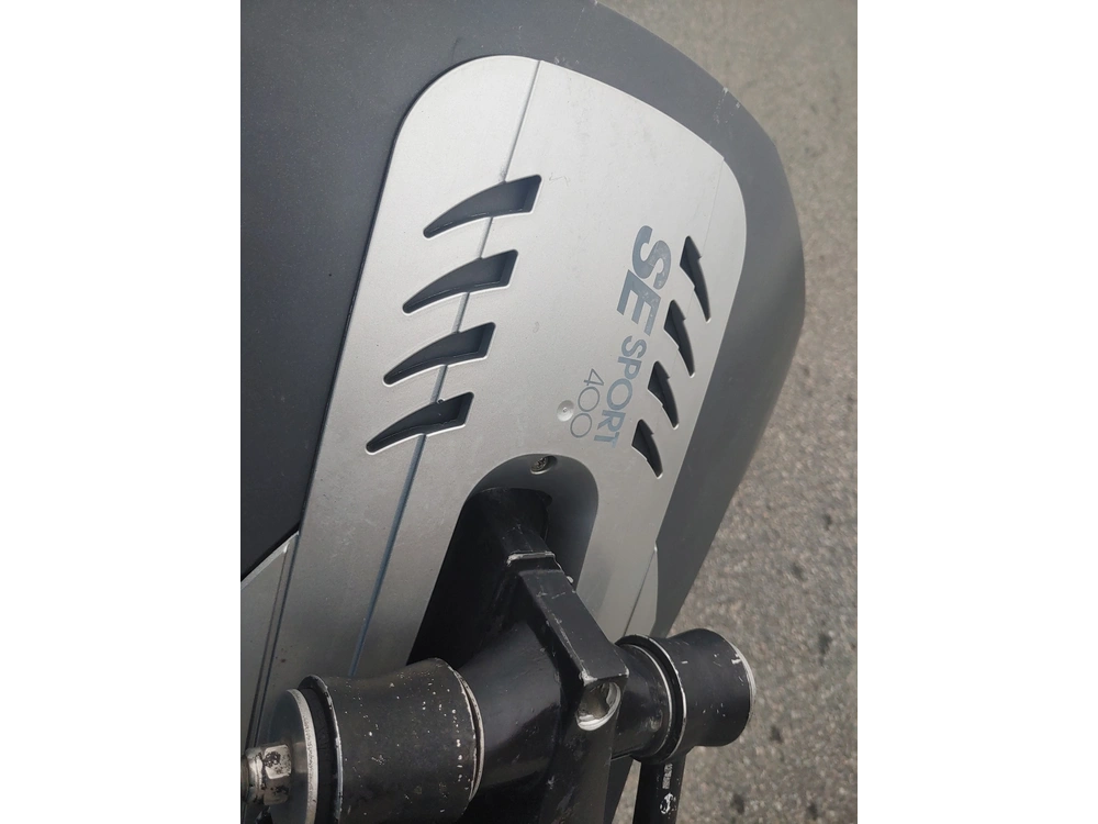 Baja Islander 180 1986 alt