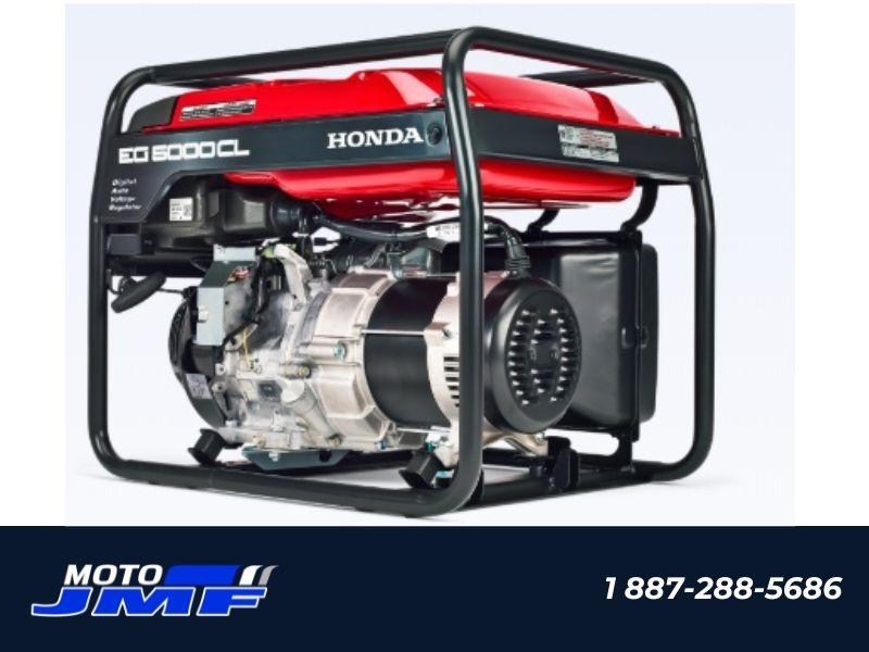 Honda EG5000CT1 Génératrice 2023 - st:16841