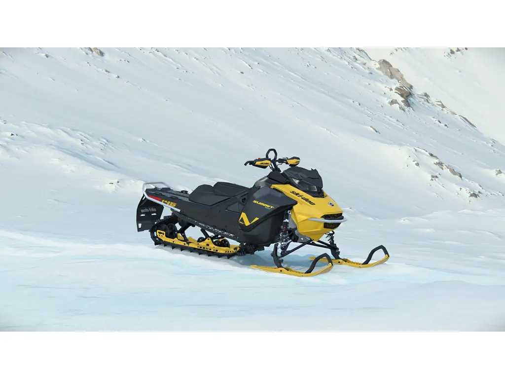 Ski-Doo Summit  Neo+  600EFI TVRA 2024