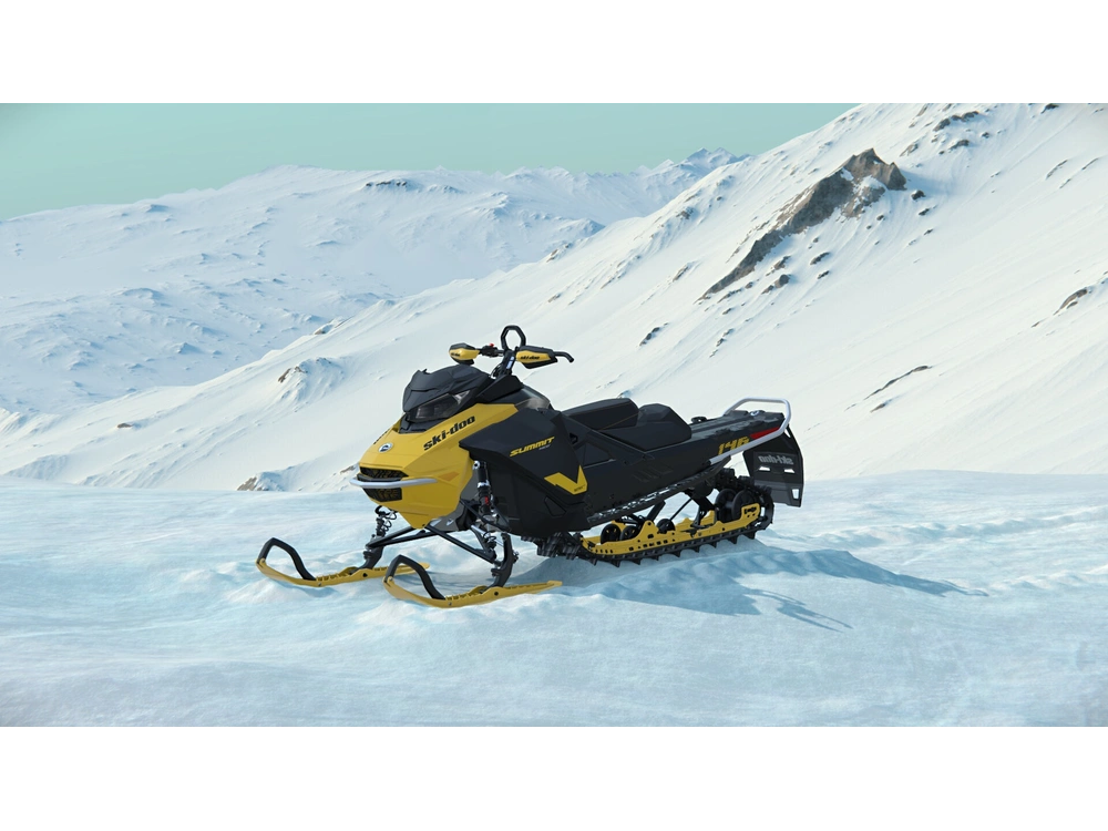Ski-doo Summit Neo+ 600efi Tvra 2024 alt