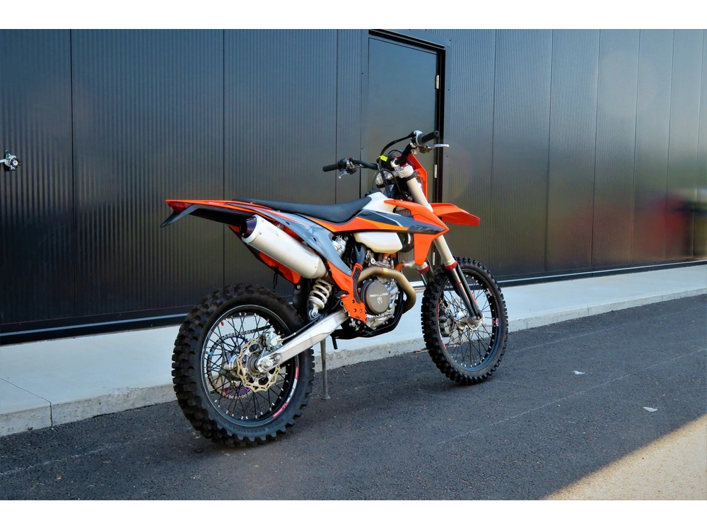 Ktm 500 Xcf-w 2021 alt