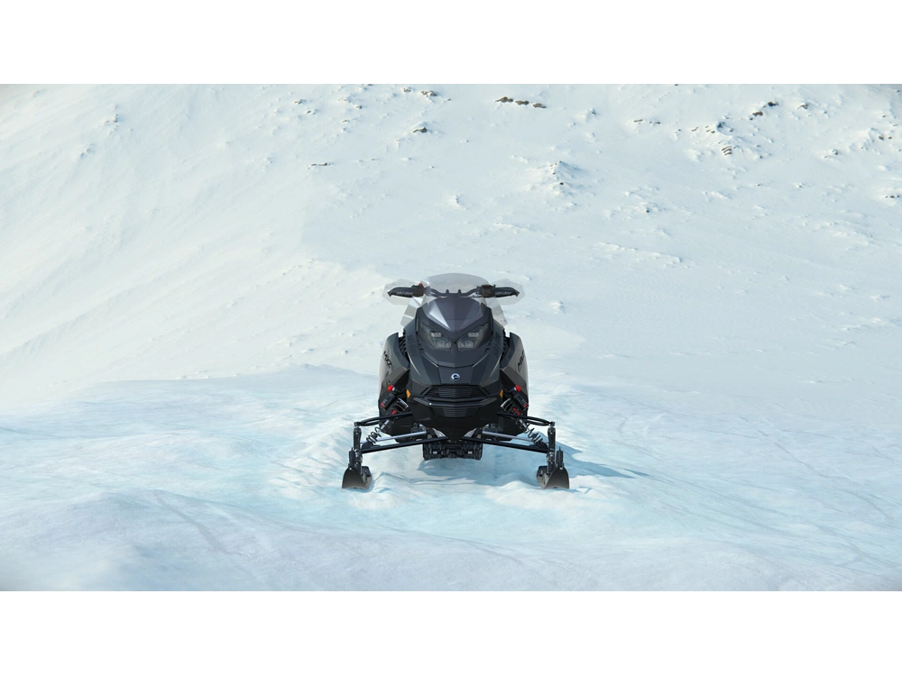 2024 Ski-doo Mxz Adrenaline Ens. Blizzard Udrc alt