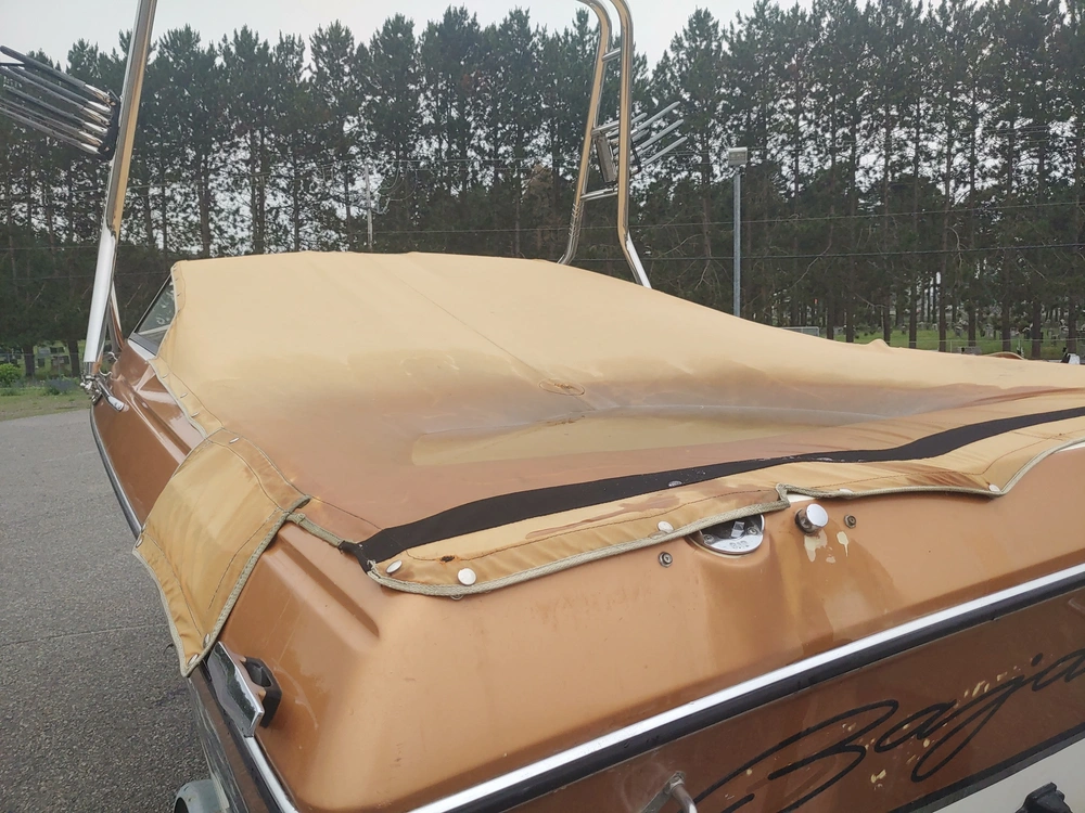 Baja Islander 180 1986 alt