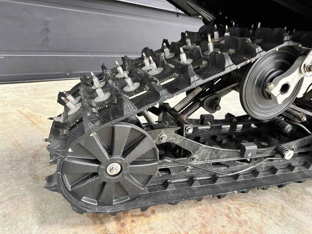 Yamaha Sidewinder Srx Le 2020 alt