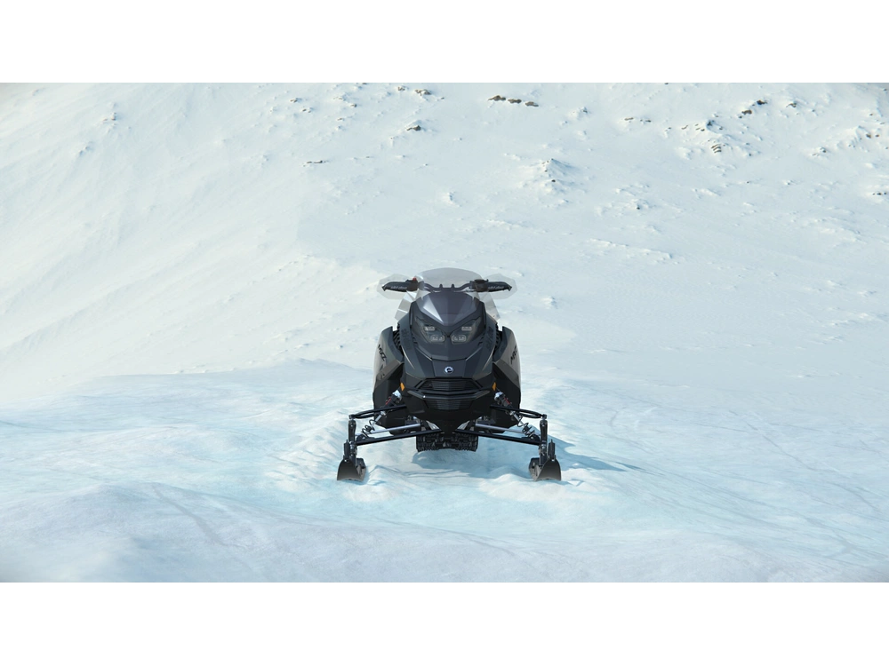 2024 Ski-doo Mxz Adrenaline 850 Bdrh alt