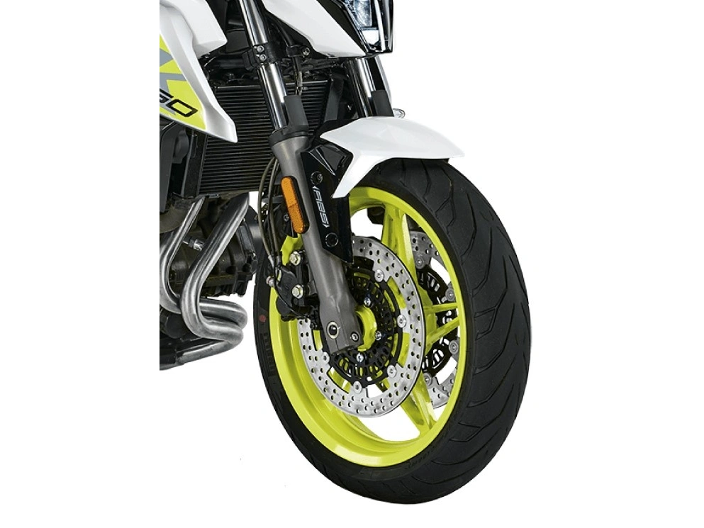 Cfmoto 650 Nk 2023 alt