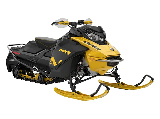 2024 Ski-Doo MXZ NEO+ 600 EFI (55) RIPSAW 1.25 E.S. - CRAZY DEAL 😱 OFFRE DE FOU