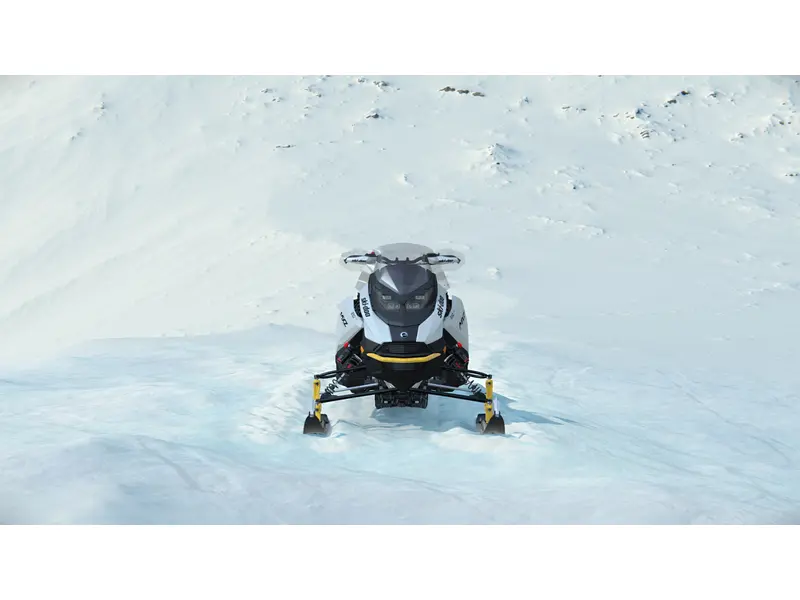 2024 Ski-Doo MXZ Adrenaline ens. Blizzard UDRD