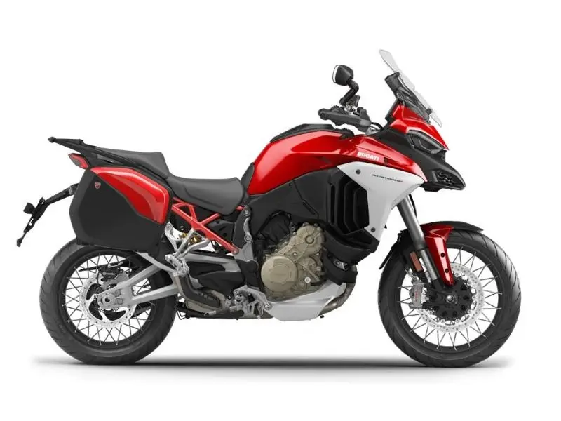 2023 Ducati MULTISTRADA V4S TRAVEL&RADAR   (PLUS PROMO DE $600*)