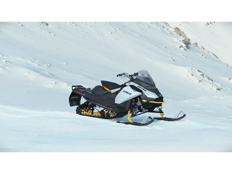 2024 Ski-Doo MXZ Adrenaline ens. Blizzard UDRD