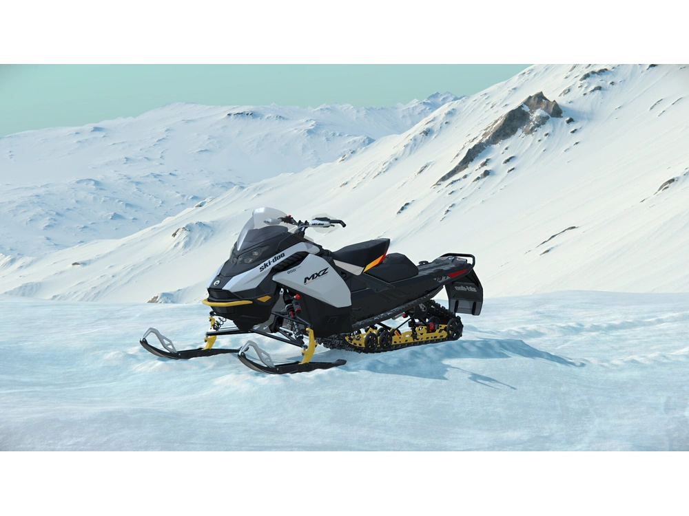 2024 Ski-doo Mxz Adrenaline Ens. Blizzard Udrd alt