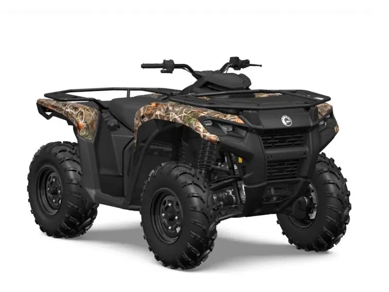 2023 Can-Am OUTLANDER DPS 700 - DPS