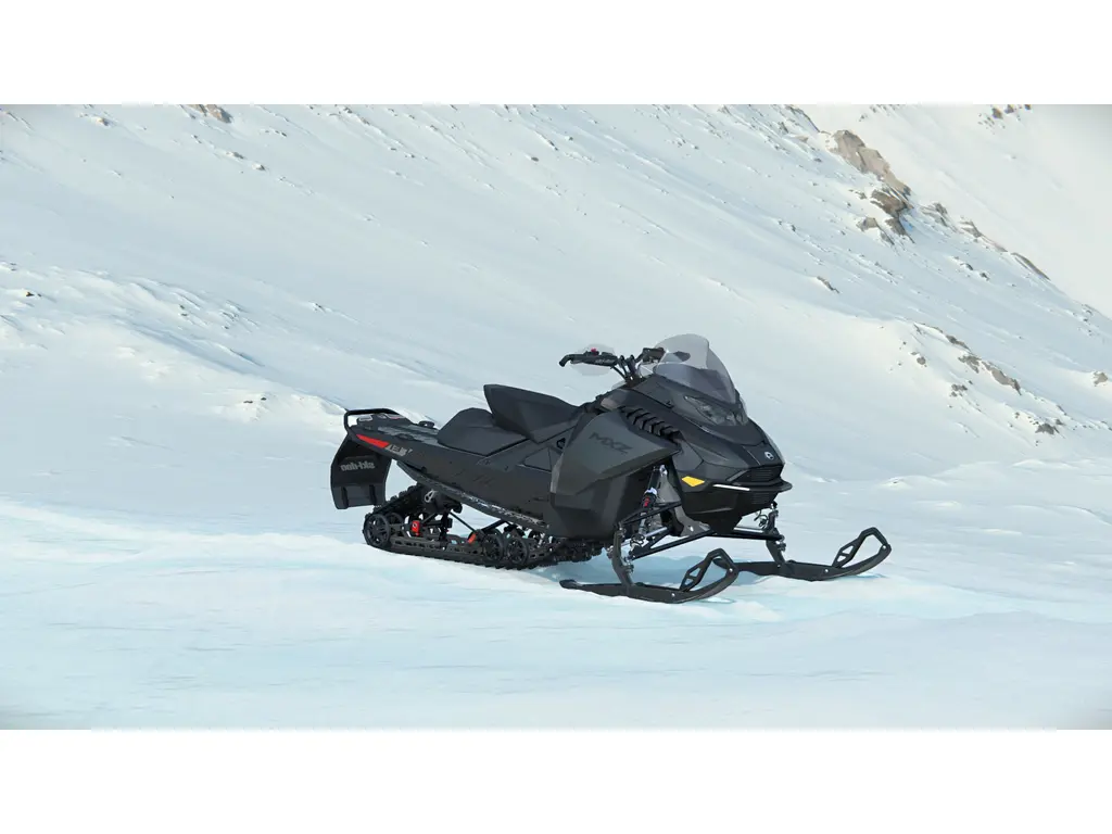 Ski-Doo MXZ Adrenaline 850 BDRH 2024