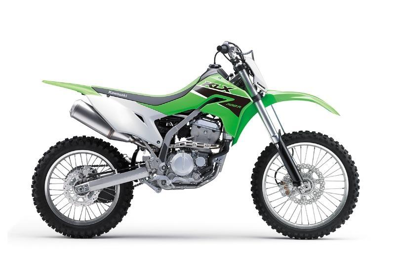 2023 Kawasaki KLX300R ( Prix régulier du manufacturier )