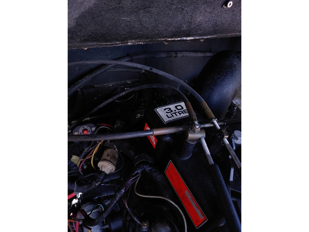 Baja Islander 180 1986 alt