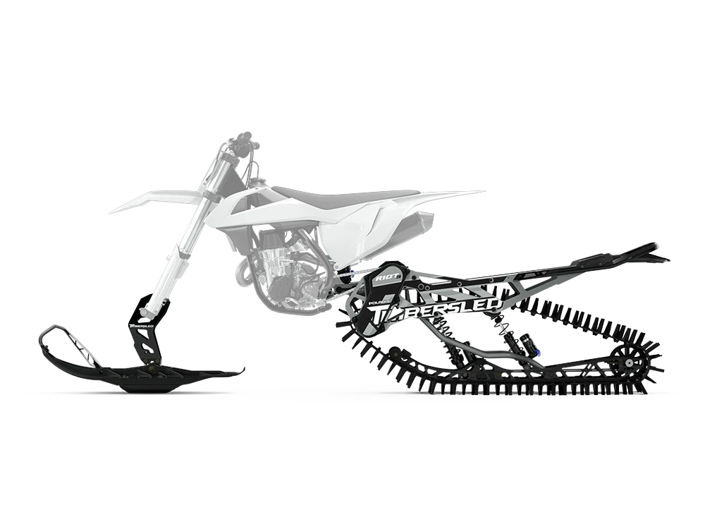 2023 Timbersled Riot 3 Premium 129¨ 🔥liquidation🔥 alt