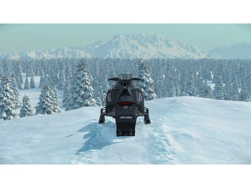 2024 Ski-Doo MXZ Adrenaline ens. Blizzard UDRC