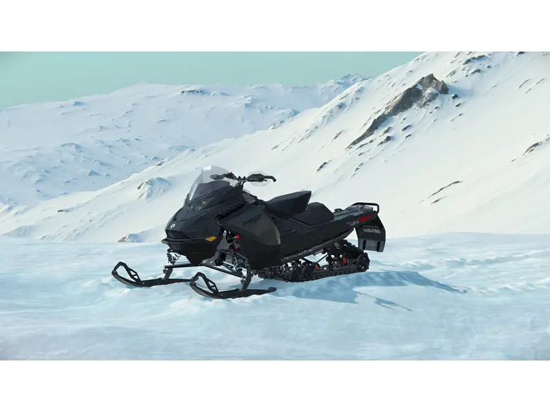 2024 Ski-Doo MXZ Adrenaline ens. Blizzard UDRC