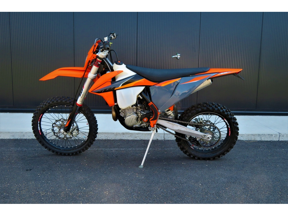 Ktm 500 Xcf-w 2021 alt