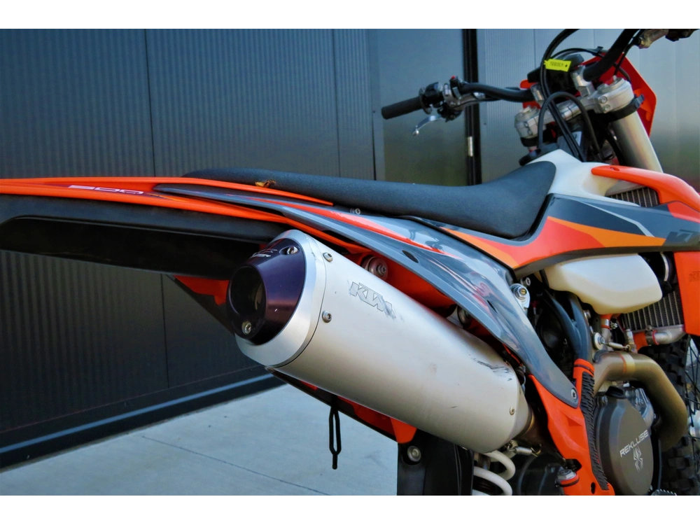 Ktm 500 Xcf-w 2021 alt