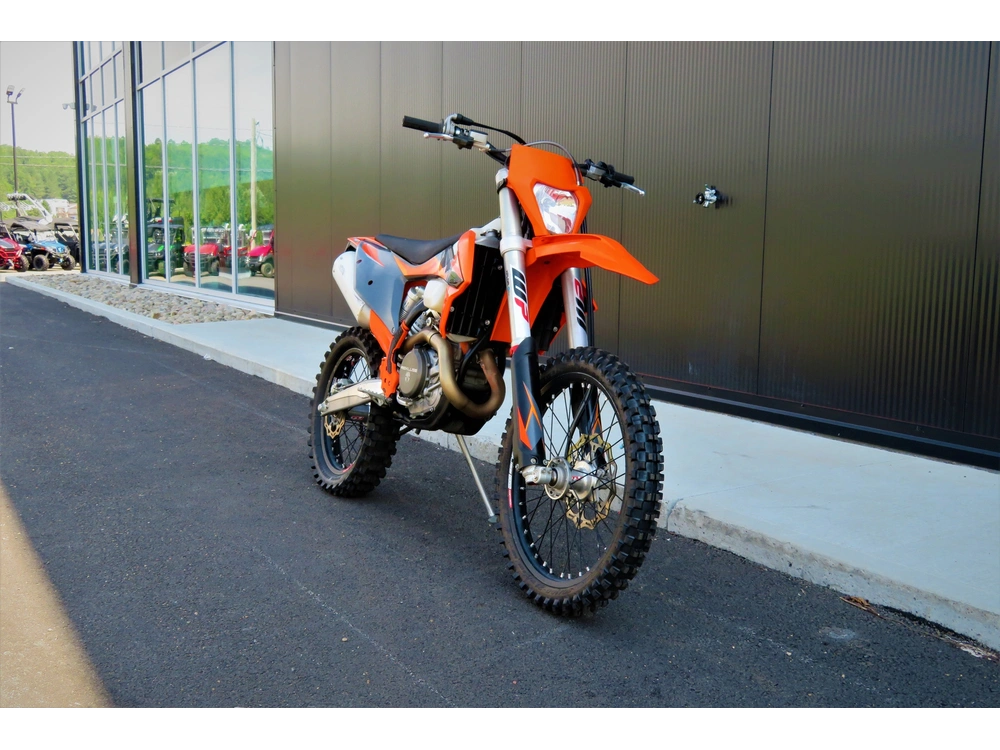 Ktm 500 Xcf-w 2021 alt