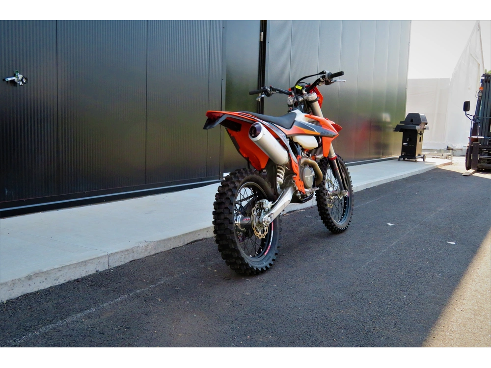 Ktm 500 Xcf-w 2021 alt