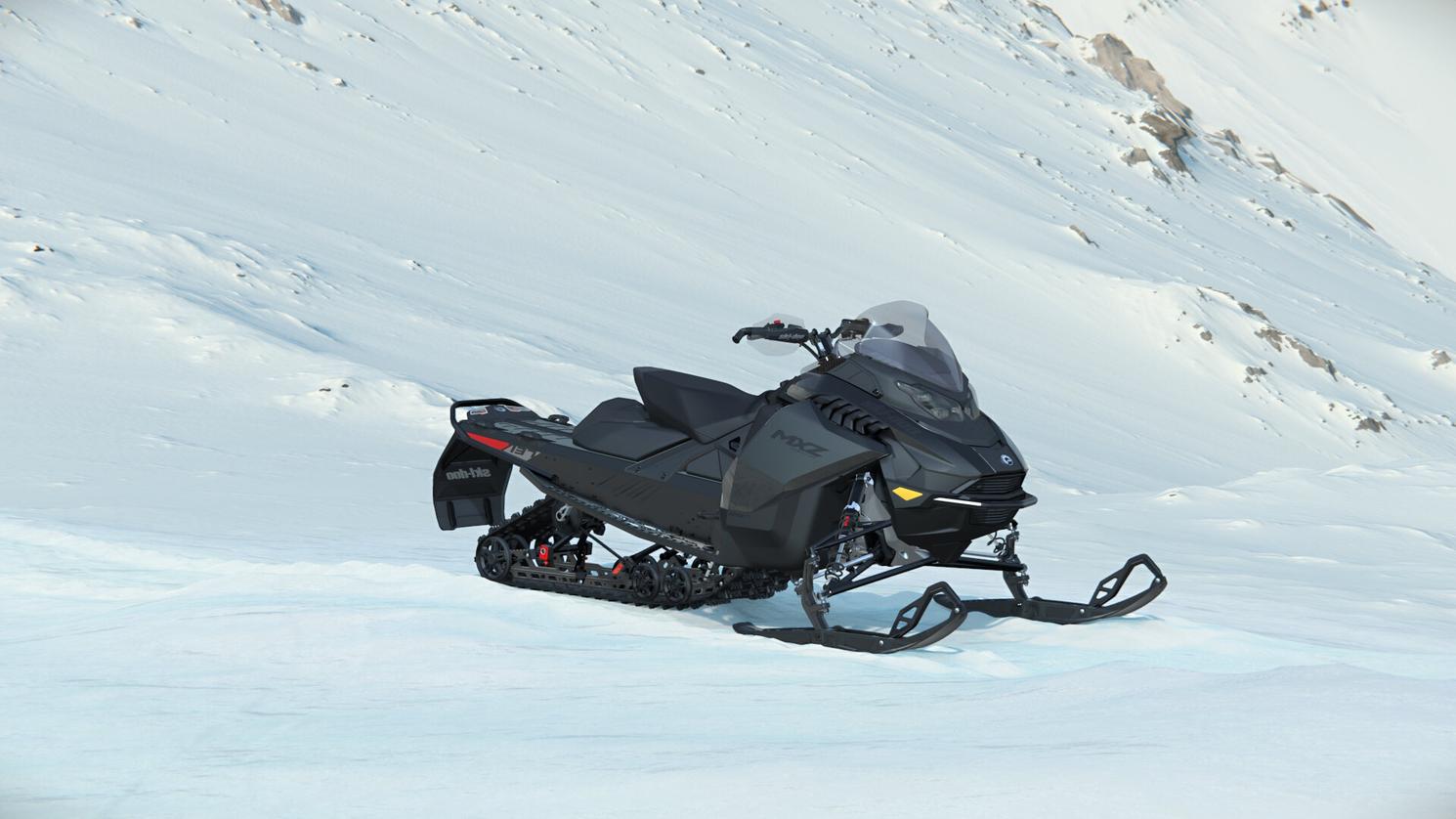 2024 Ski-Doo MXZ Adrenaline 850 - BDRH