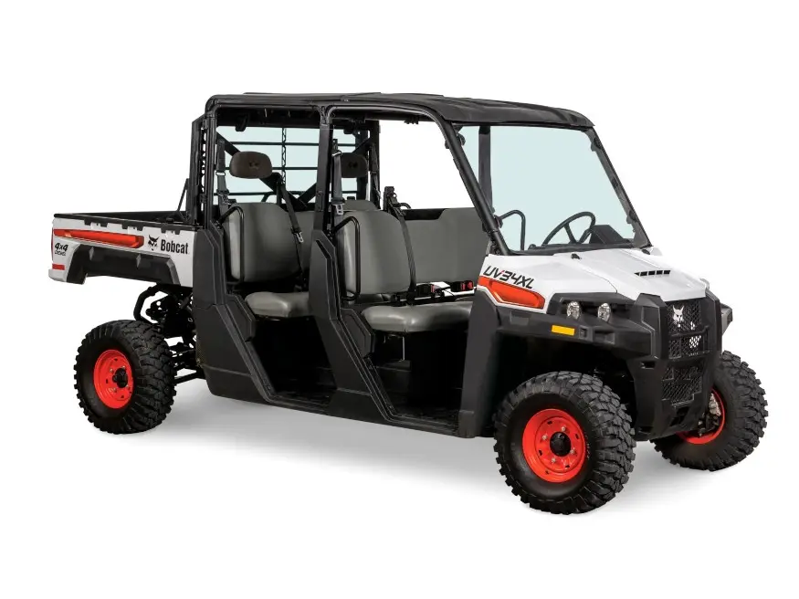 Bobcat Véhicule utilitaire UV34 XL DIESEL  2023