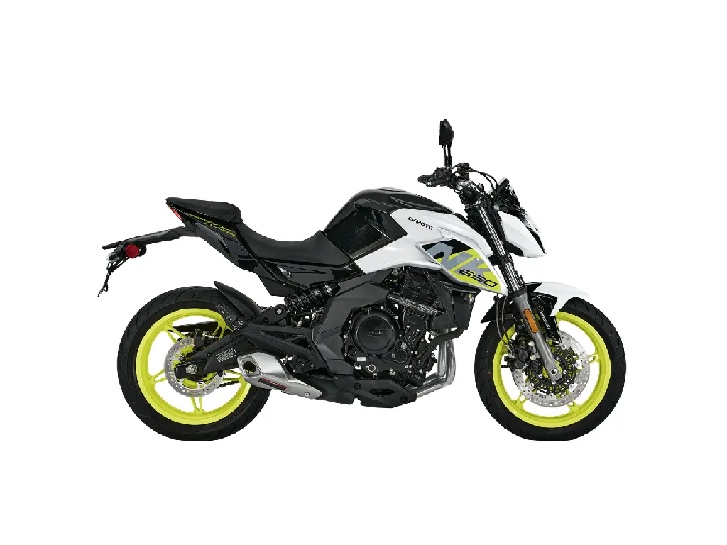 CFMOTO 650 NK  2023